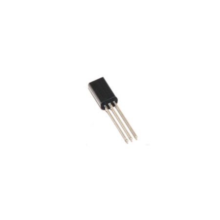 2SD667Y Transistor BJT NPN 80V 1A TO-92L-3