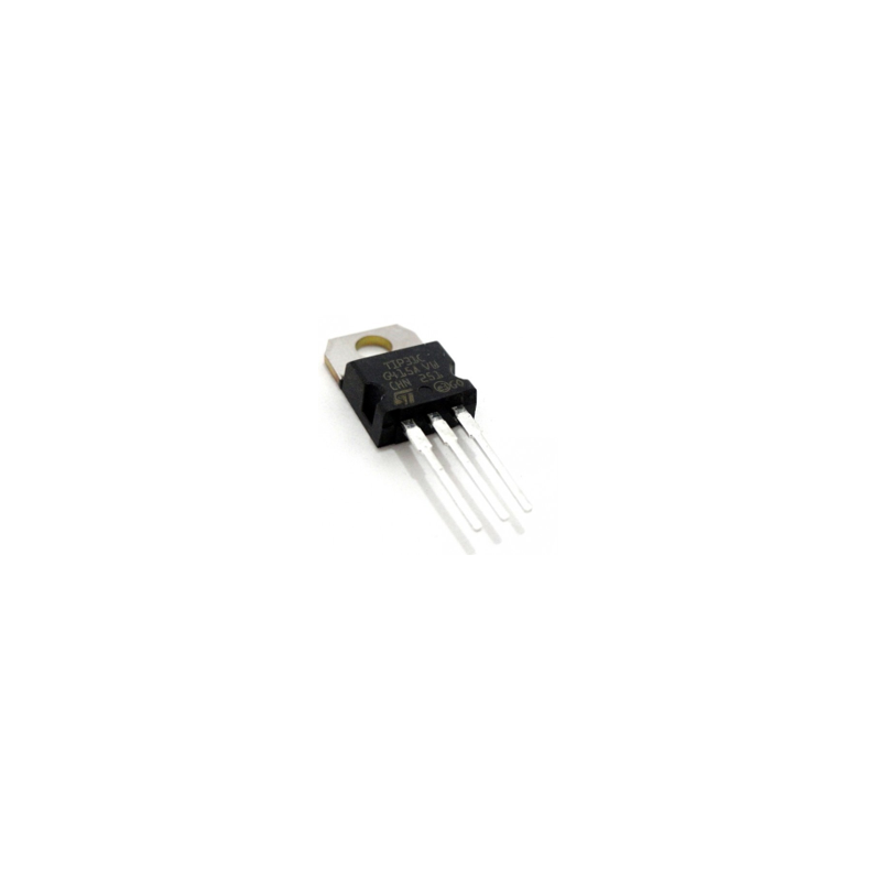 TIP31C Transistor BJT NPN 100V 3A TO-220-3