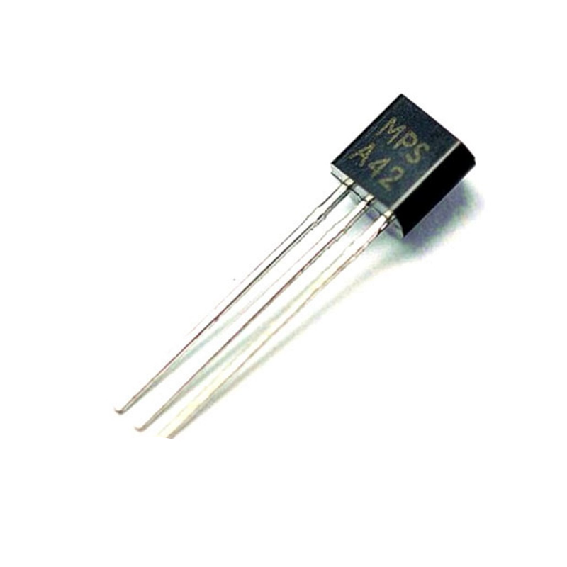 MPSA42 Transistor NPN 300V 500mA