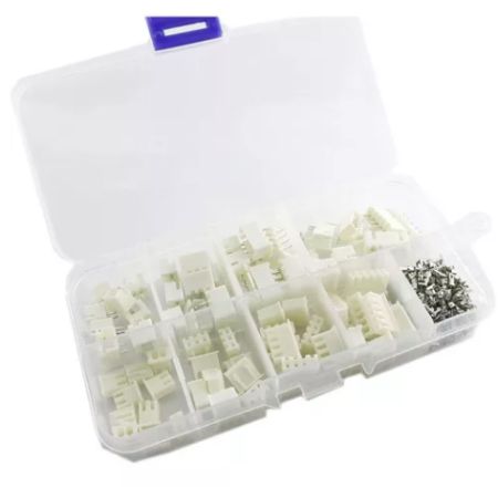 XS-498 Kit de Conectores JST-XH