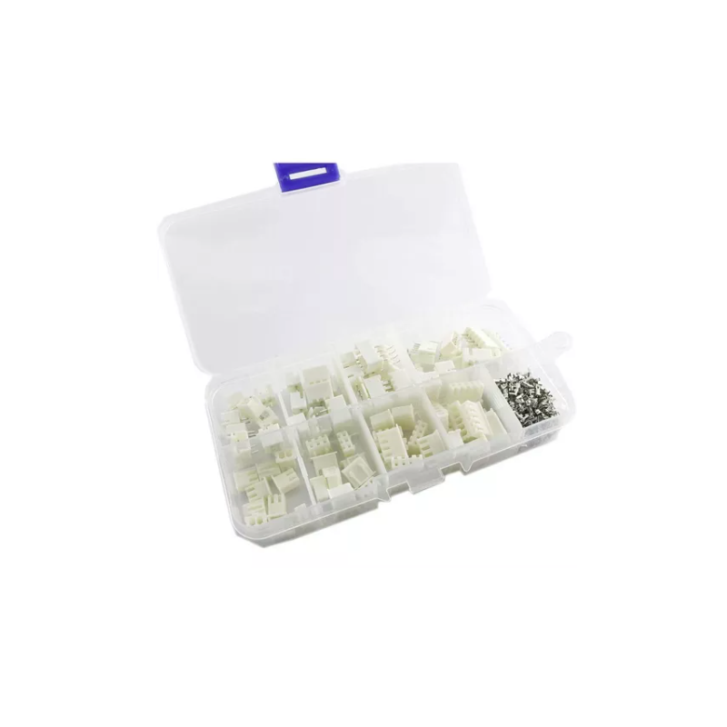 XS-498 Kit de Conectores JST-XH