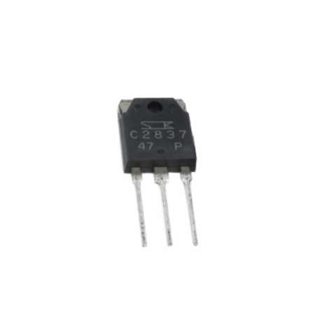 2SC2837 Transistor BJT NPN 150V 10A TO-3P-3