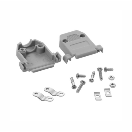 500-415 Cubierta Concha Carcasa Protector para DB15 DB-15