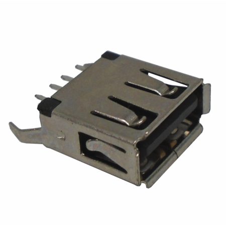 700-207 Jack USB 4 Pines