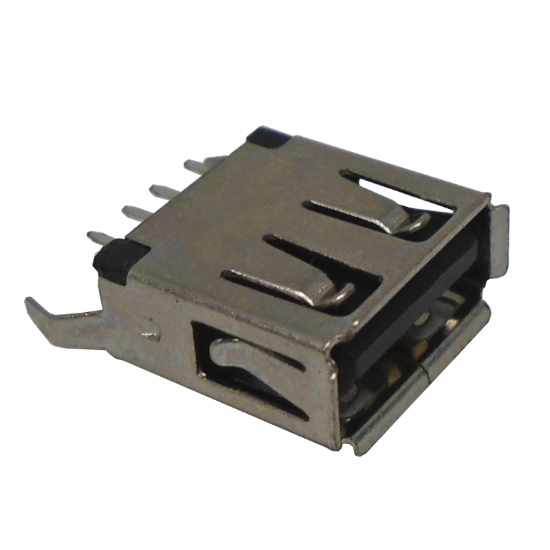 700-207 Jack USB 4 Pines