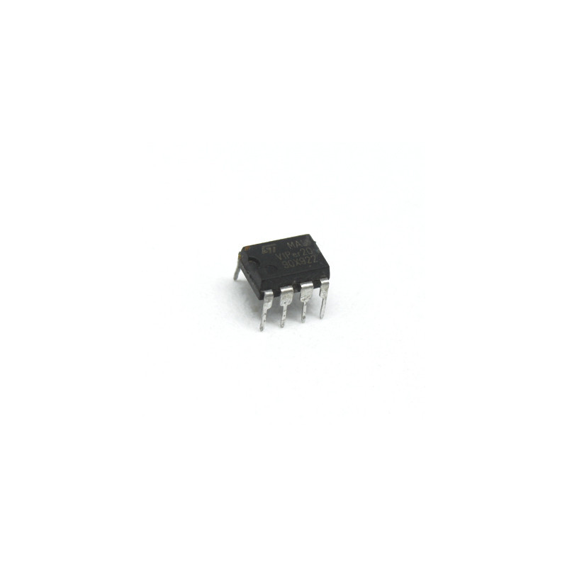 VIPER20DIP Controlador PWM para SMPS