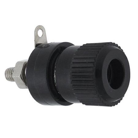 705-433 Jack Banana Grande Color Negro