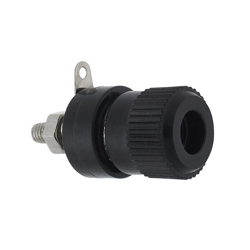 705-433 Jack Banana Grande Color Negro