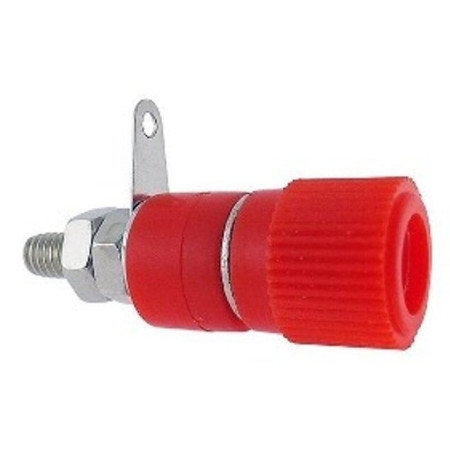 705-434 Jack Banana Grande Color Rojo