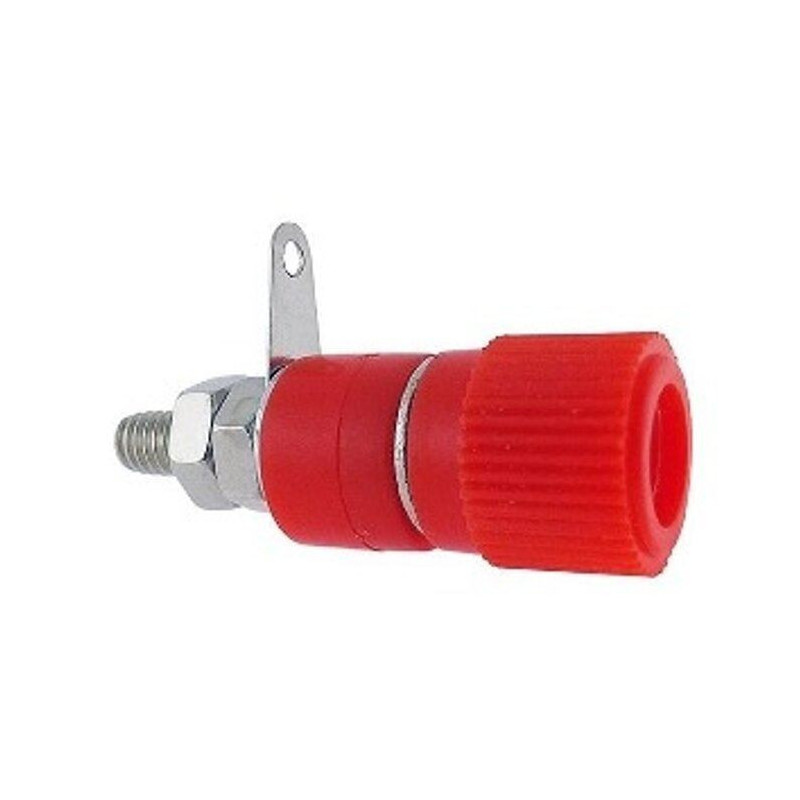 705-434 Jack Banana Grande Color Rojo