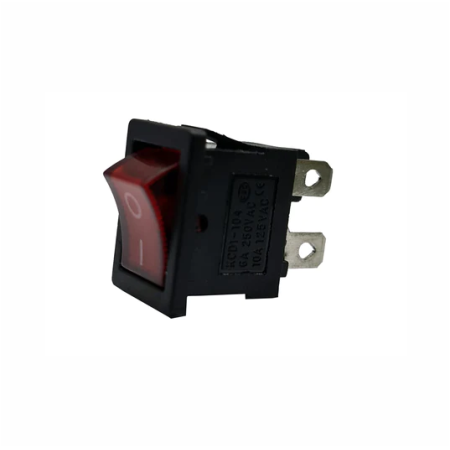 835-079 Interruptor Switch Balancin con Piloto