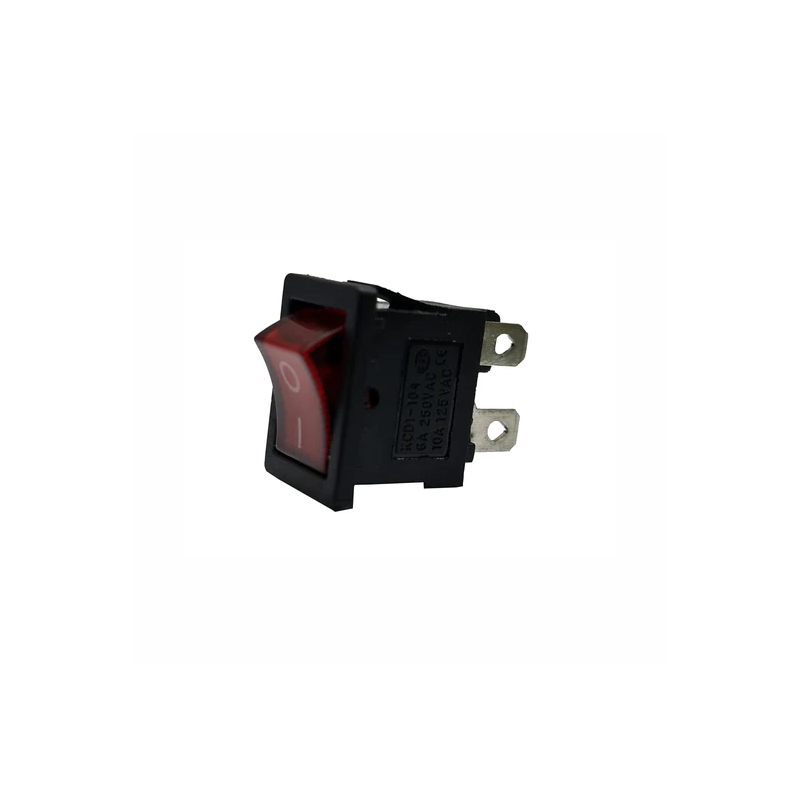 835-079 Interruptor Switch Balancin con Piloto