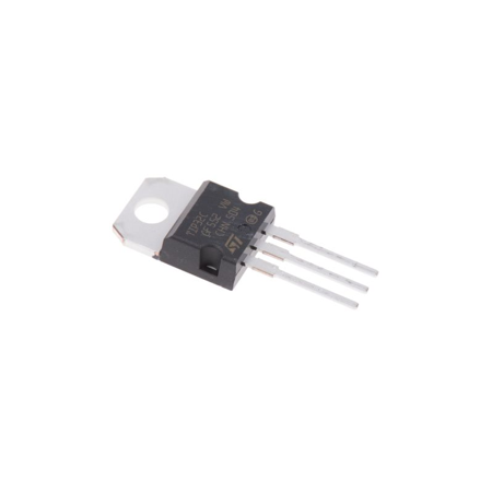 TIP32C Transistor BJT PNP 100V 3A TO-220-3