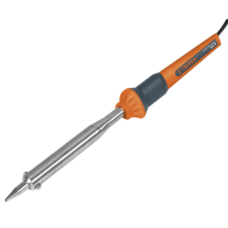 CAU-100 Cautín Tipo Lápiz de 100 Watts 14623