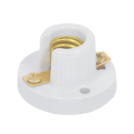 POPO-10 Portalámpara