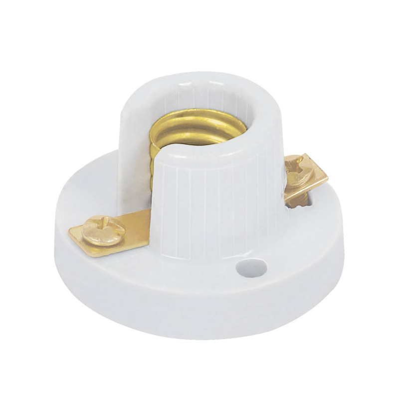 POPO-10 Portalámpara