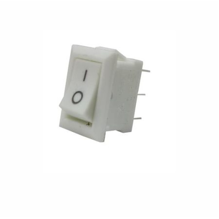 835-056  Switch Balancín Mini 1P-2T