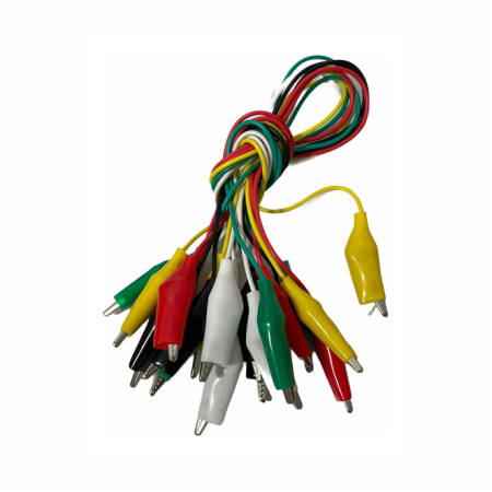 090-730 CAI-201 Kit de Caimanes Chicos