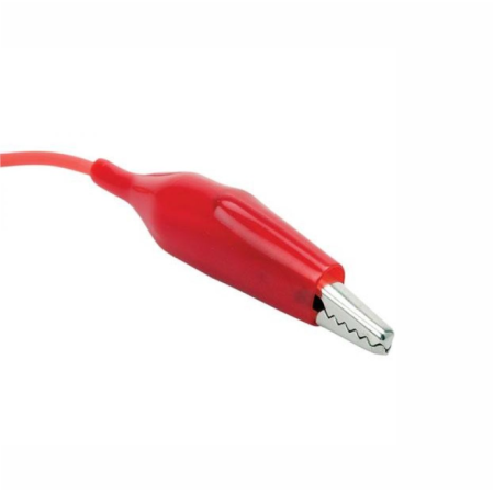 090-730 CAI-201 Kit de Caimanes Chicos, 40cm, 10 Pares, De Colores