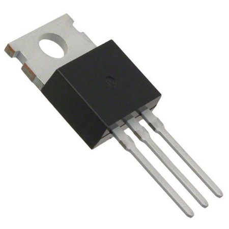 MAC15A10G TRIAC 800V 15A TO-220-3