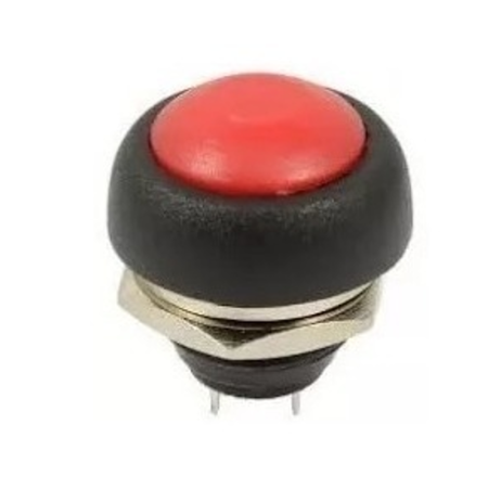 835-317 Botón Tipo Push