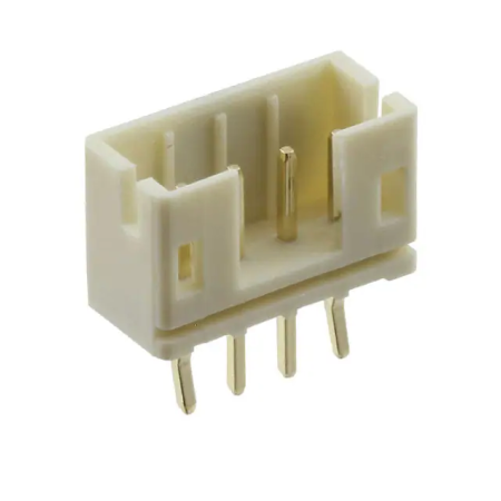 M22-2200445 Caja Receptora JST PH