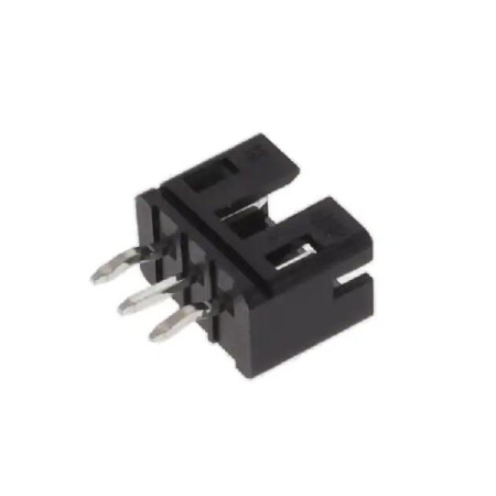 M22-6440054-3 Caja Receptora JST