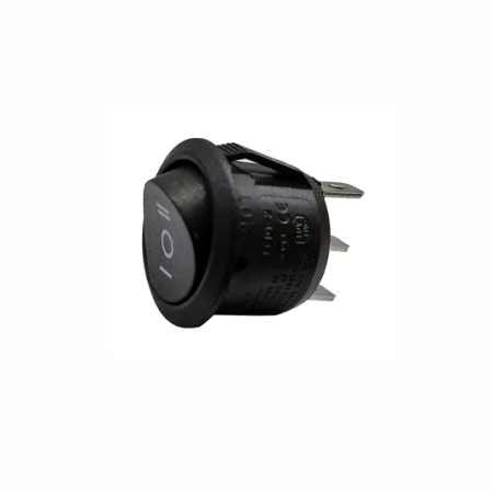 835-166 Interruptor Switch Doble Posición