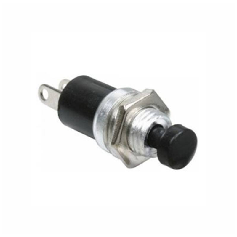 835-218 Interruptor Tipo Push Normalmente Cerrado