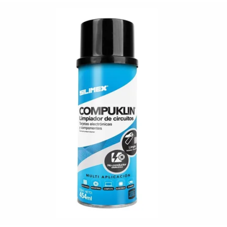 COMP-454   Compuklin 454ml