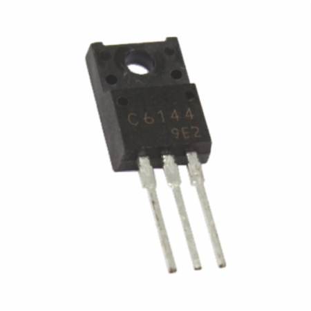 2SC6144 Transistor BJT NPN 50V 10A