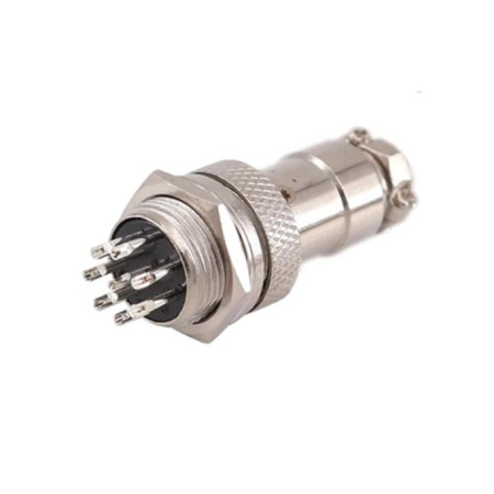 705-686 Conector Tipo Mini Canon