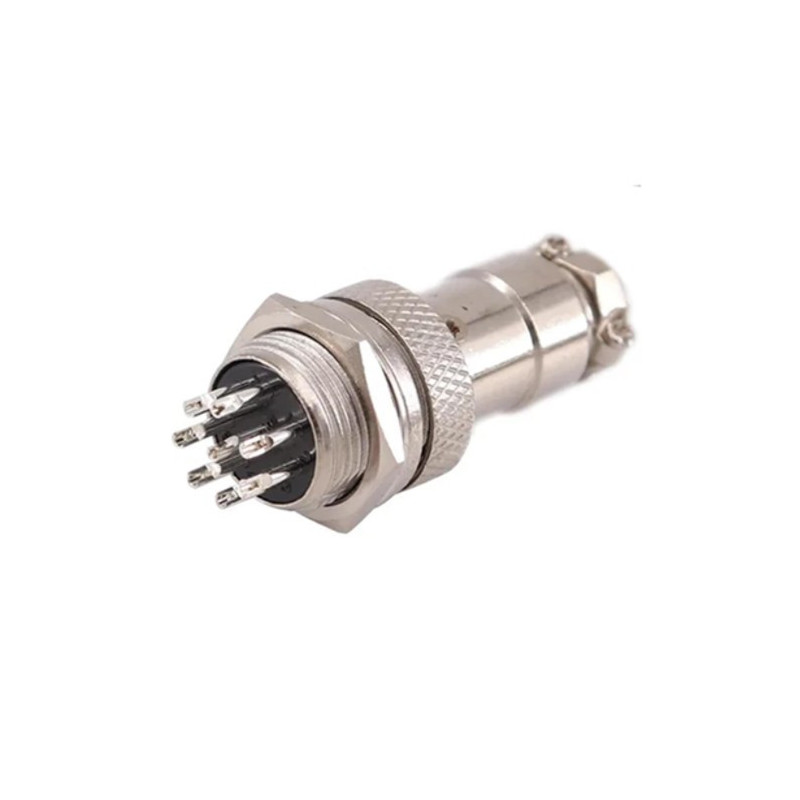 705-686 Conector Tipo Mini Canon