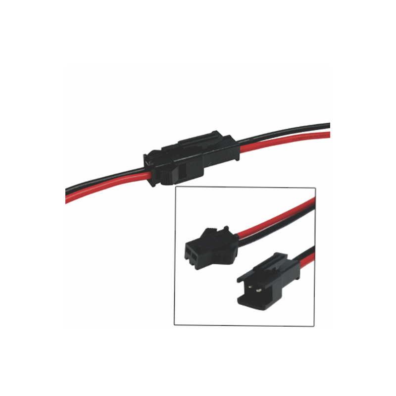 030-450-1 Conector Uso General