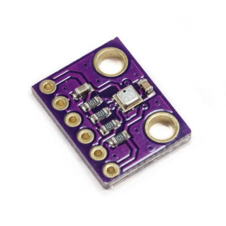 XS-469 Sensor de Presión Atmosférica BME280 3.3V