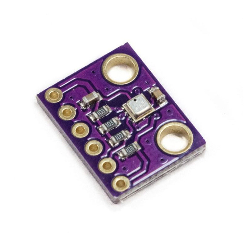 XS-469 Sensor de Presión Atmosférica BME280 3.3V