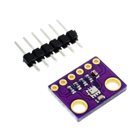 XS-469 Sensor de Presión Atmosférica BME280 3.3V