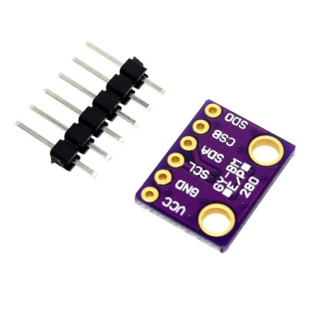 XS-469 Sensor de Presión Atmosférica BME280 3.3V