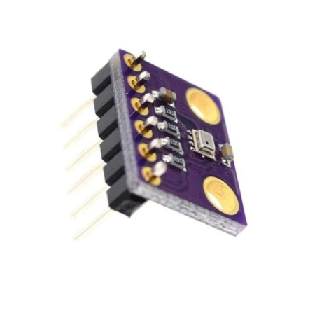 XS-469 Sensor de Presión Atmosférica BME280 3.3V