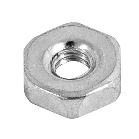 870-1002 Tuerca para Tornillo 1/8"