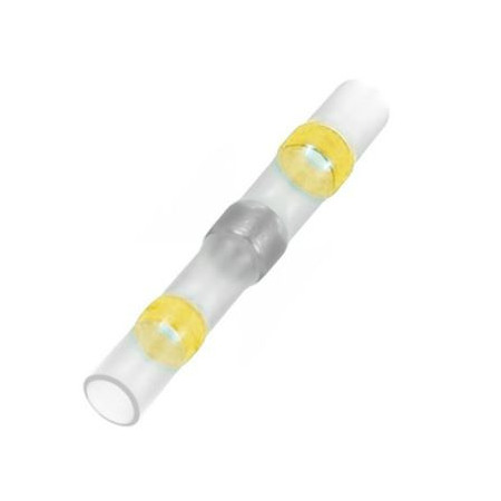 080-930 Empalme Termo Retráctil con Soldadura