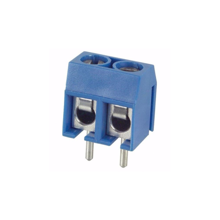 TRTG-02 Terminal Atornillable Bornera Grande