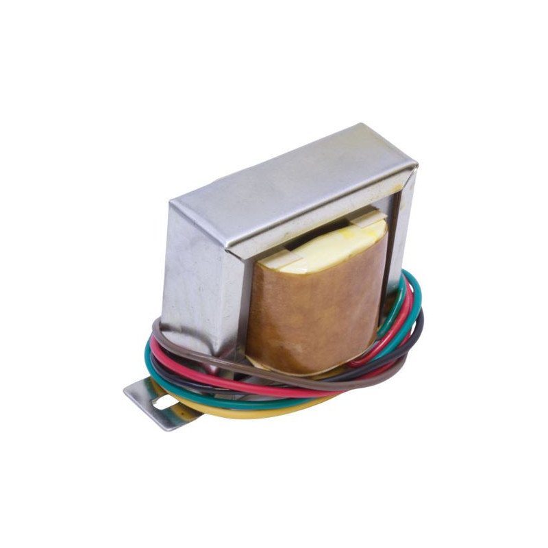 TF9V500MA-T Transformador 110-127VAC