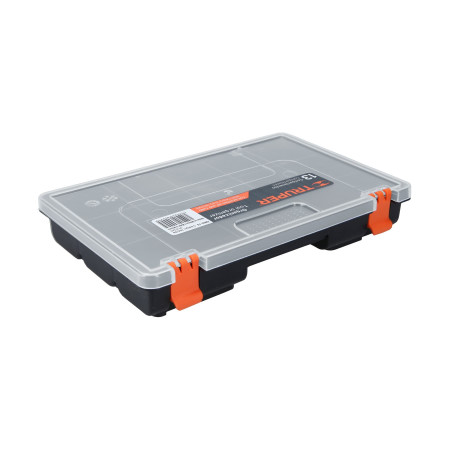 ORG-13 Organizador 10" con 13 Compartimentos 10036
