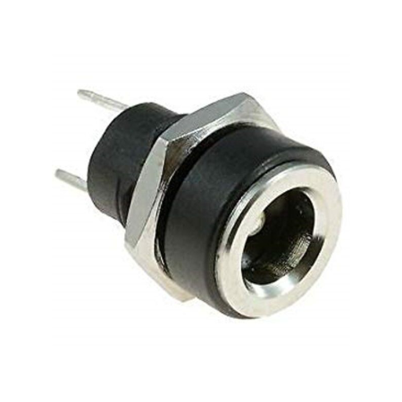 705-576 Conector de Barril DC Jack para Chasis