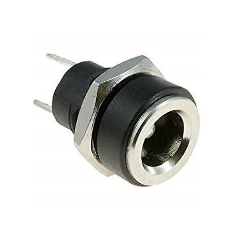 705-576 Conector de Barril DC Jack para Chasis