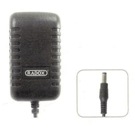 130-338 Adaptador Eliminador para Tiras LED 12V 1.5A