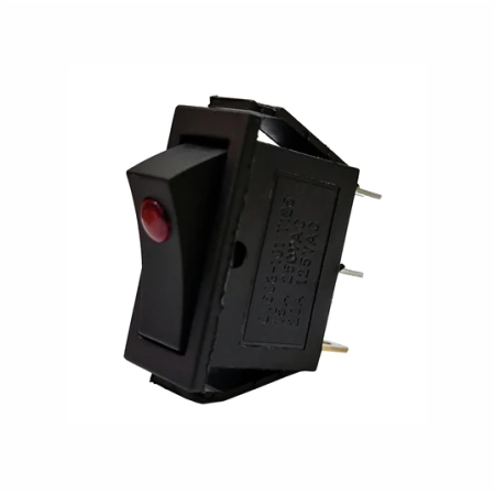 835-073 Interruptor Switch Balancin con Piloto