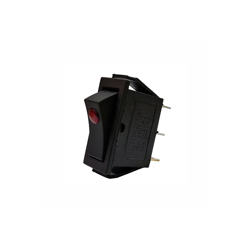 835-073 Interruptor Switch Balancin con Piloto
