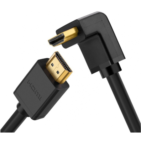 081-666 Cable HDMI